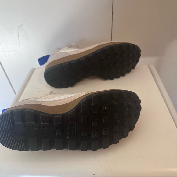 NikeCraft General Purpose Shoe Tom Sachs - Picture 9 of 13